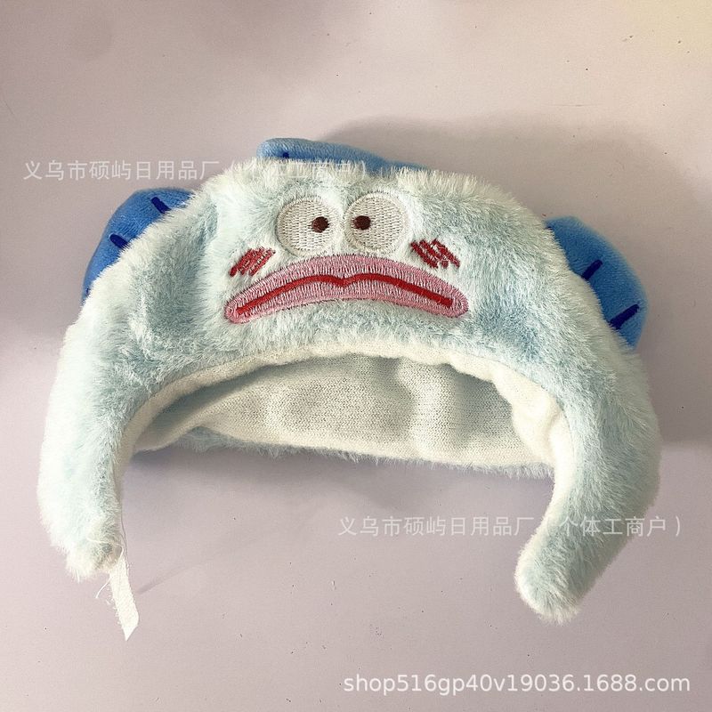 萌凯蒂猫娃衣棉花娃娃眼镜玩具配件换装diy玩具装饰儿童毛绒批发|undefined