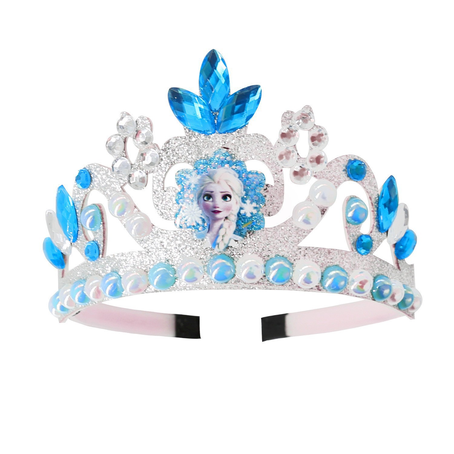 PS487 Crown