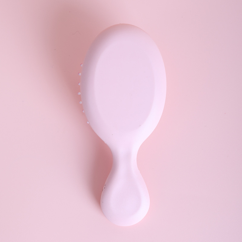 Pegamento de crema para niños hechos a mano DIY material paquete para hacer su propio aire para niñas peluquería mano para hacer espejo plegable pein juguetes