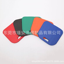 EVA跪垫 园林垫 护膝 体育运动垫子 EVA厂家销售 亚马逊跨境