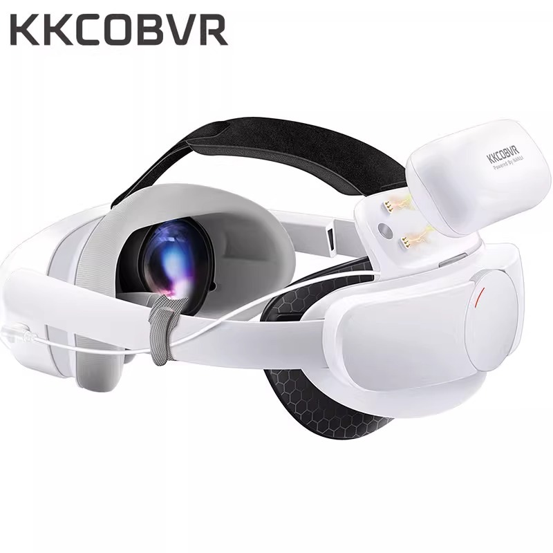 Портативный аккумулятор Kkcobvr P4 для Pico4, магнитный, долговечный
