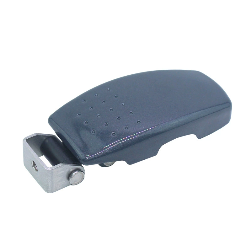 Yamaha 4-ходовой 6-сильный судовой наружный двигатель 68T-42801-00 узел блока блокировки капота