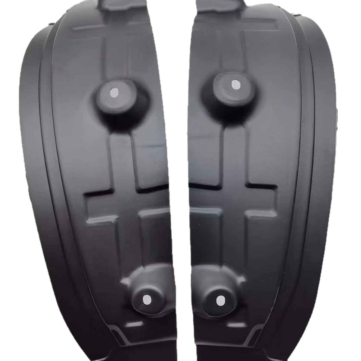 Guardabarros de Puerta Automotriz de Plástico para Haval Big Dog 1ra Generación