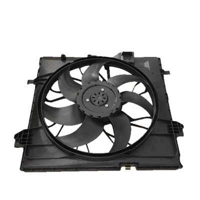 Fan/Suitable for, Reducer assembly