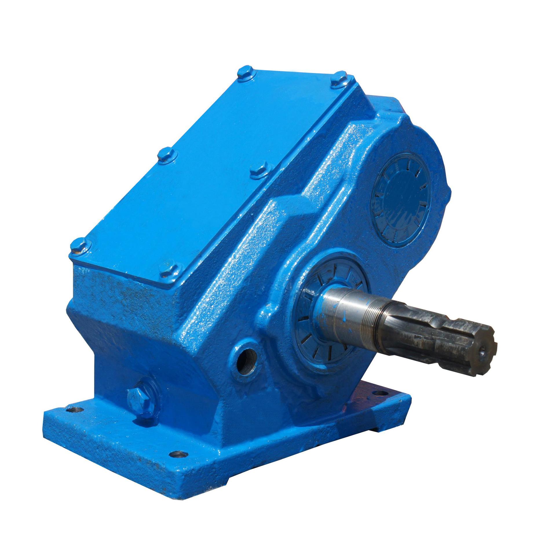 打药机用的变速箱齿轮箱