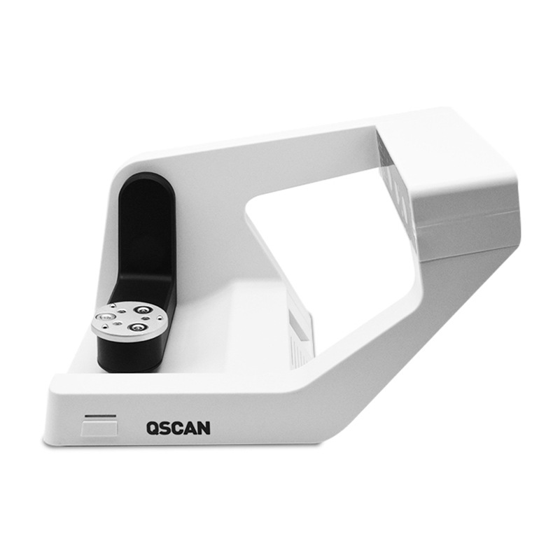 Escáner Dental 3D de Escritorio para Laboratorio Dental image 3