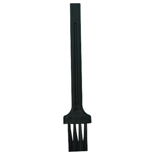 Small razor brush, cleaning electrical tool brush, keyboard, small household appliance dust removal, small brush accessories