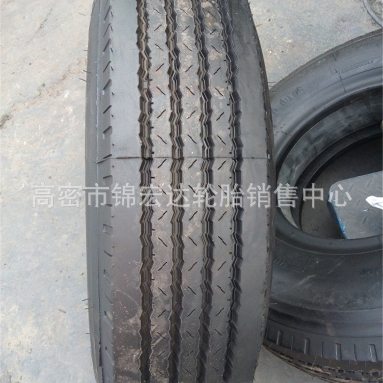 河南风神轮胎 8.25R15  拖挂车.轮胎825/750R15