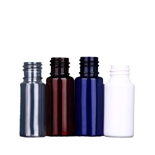 Wholesale 10 15 20 30 ml 360 degree rotating small spray bottle medical oral solution transparent elephant trunk spray bottle