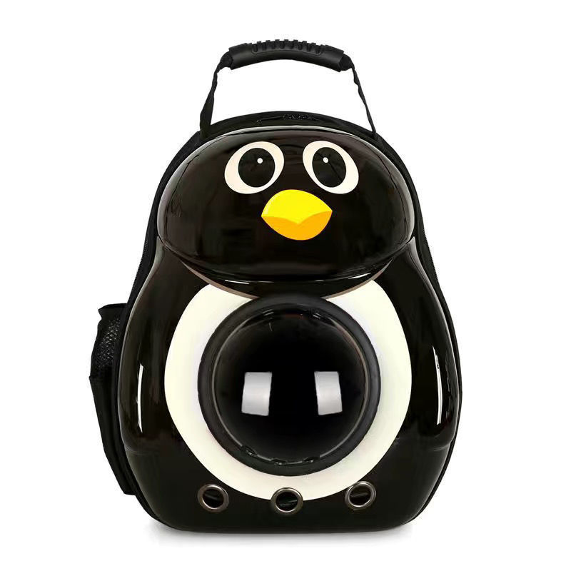 뉴 블랙 펭귄 12홀(개성)