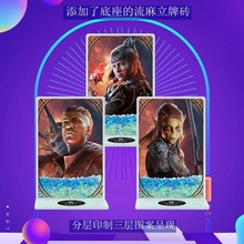 ����֮�T3 Baldur's Gate 3�ΙC�Α���߅��������ɳ�錢���ƴu