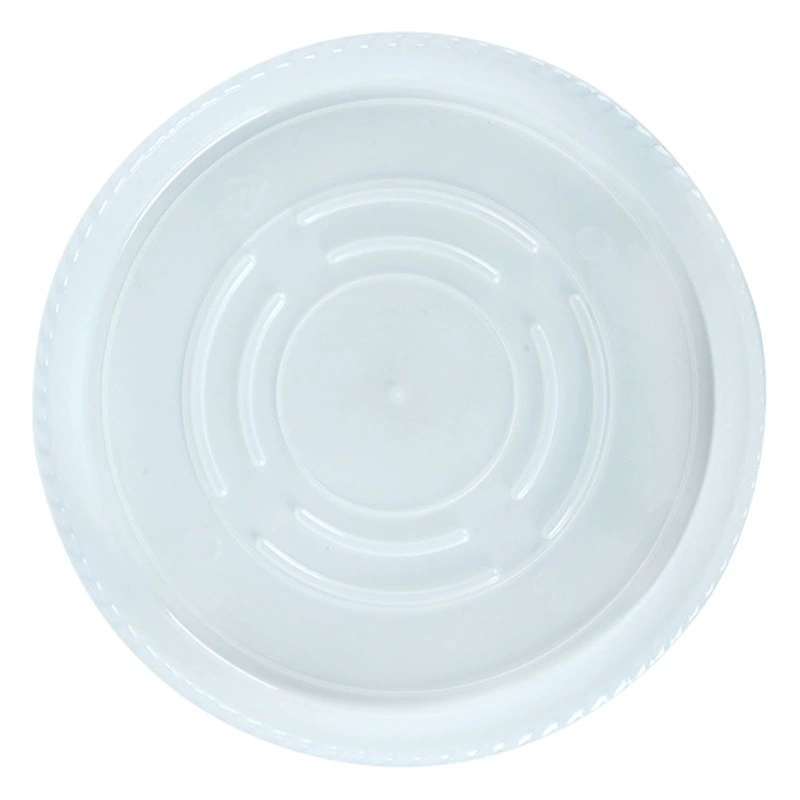 Цветочный горшок Прозрачный поддон утолщенный шасси водопроводный пластиковый круглый коврик прозрачный цвет подставки цветочная подставка для производителей оптом