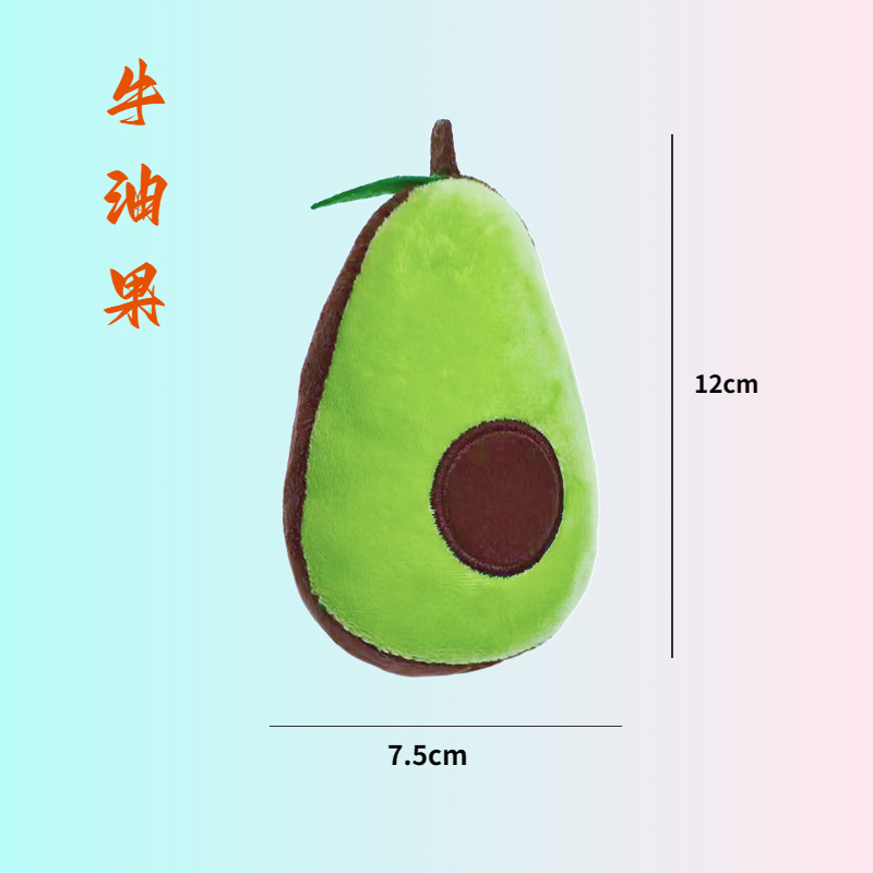 아보카도