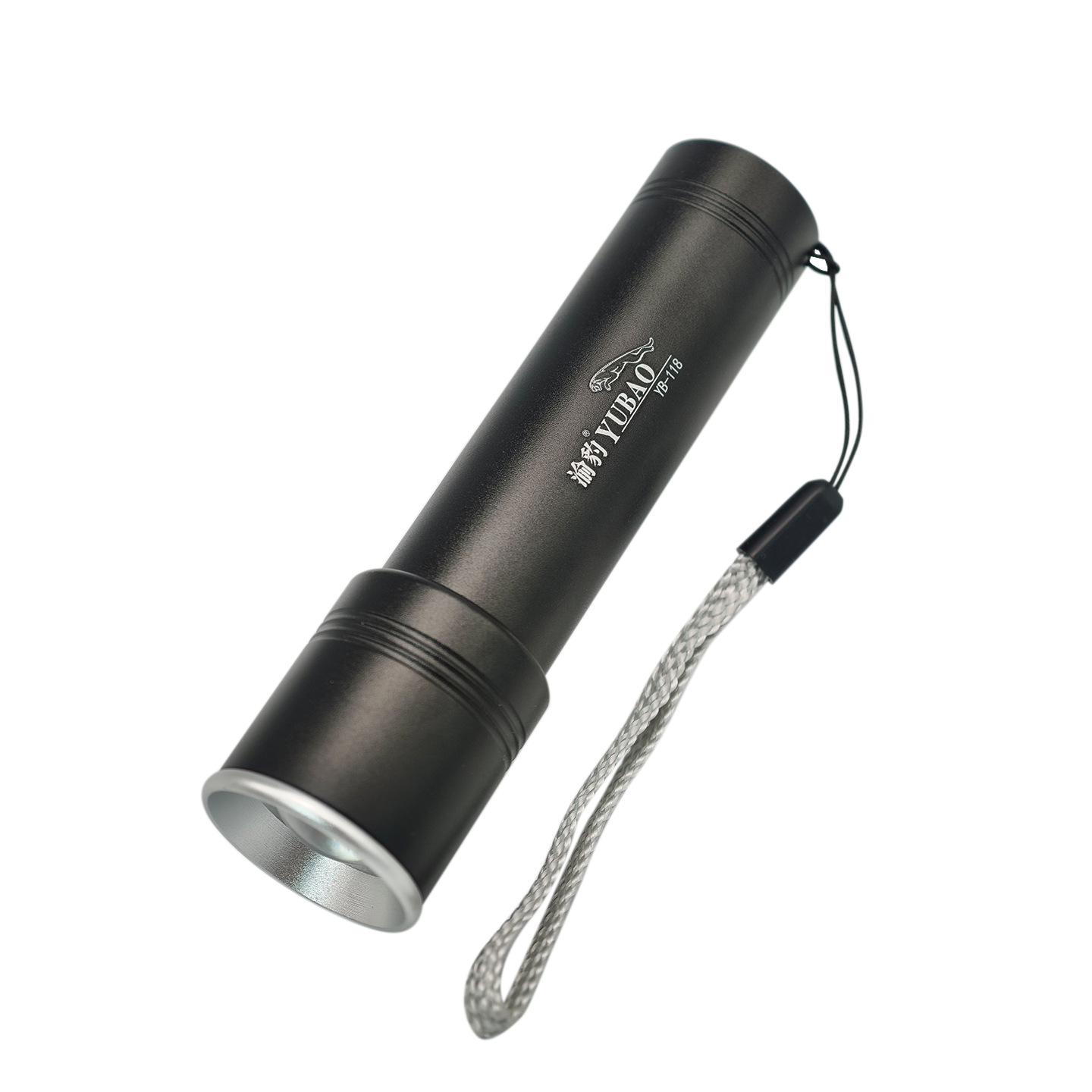Linterna Kangming, luz potente, batería de larga duración, modelo recargable, adecuada para niños, uso doméstico, exterior, pequeña, portátil, ultrabrillante, venta al por mayor. image 6