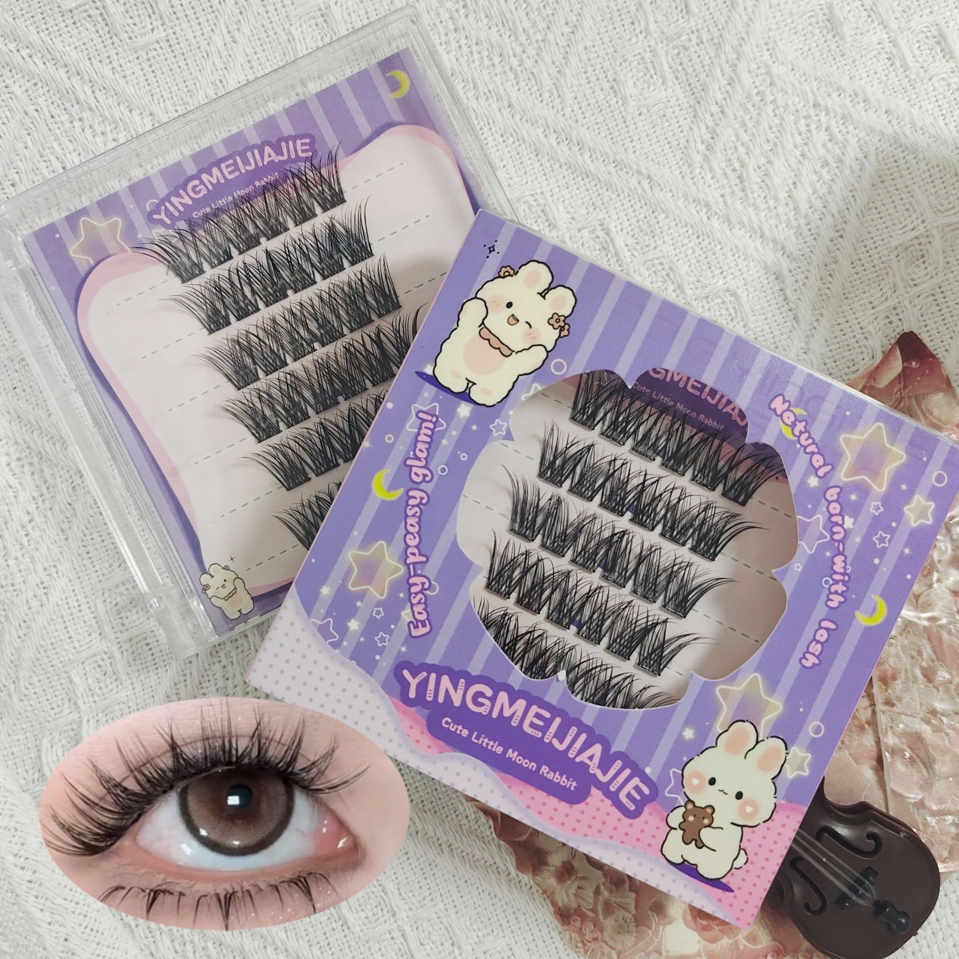 6 rows of dense YFXMJ 30