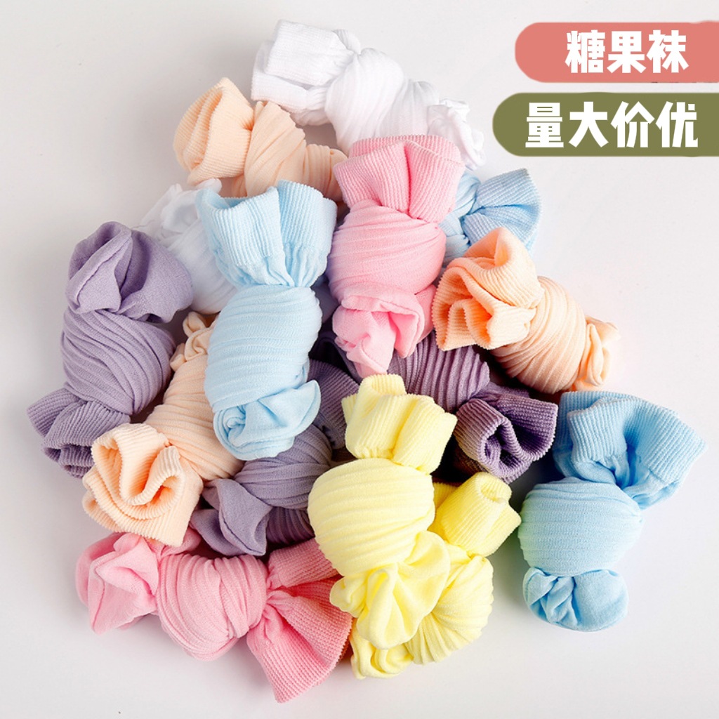 Children's summer socks