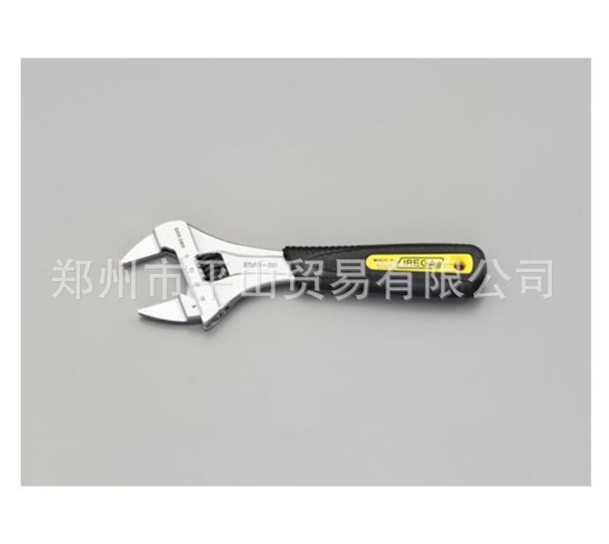 日本ESCO喜一扳手EA530HC-6郑州市平山贸易销售