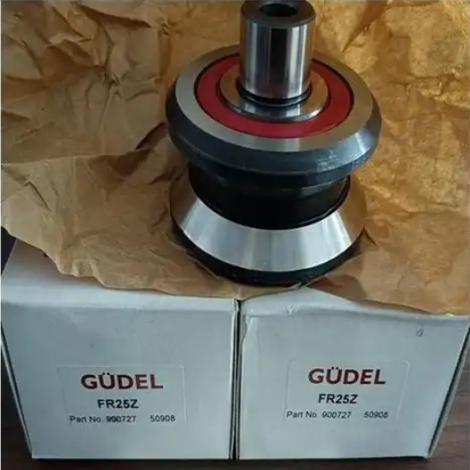 瑞士GUDEL轴承滚轮凸轮轴承900828自动化设备轴承汽车轴承Bearing