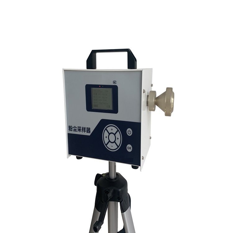 恒流粉尘采样器 型号：MHY-T30