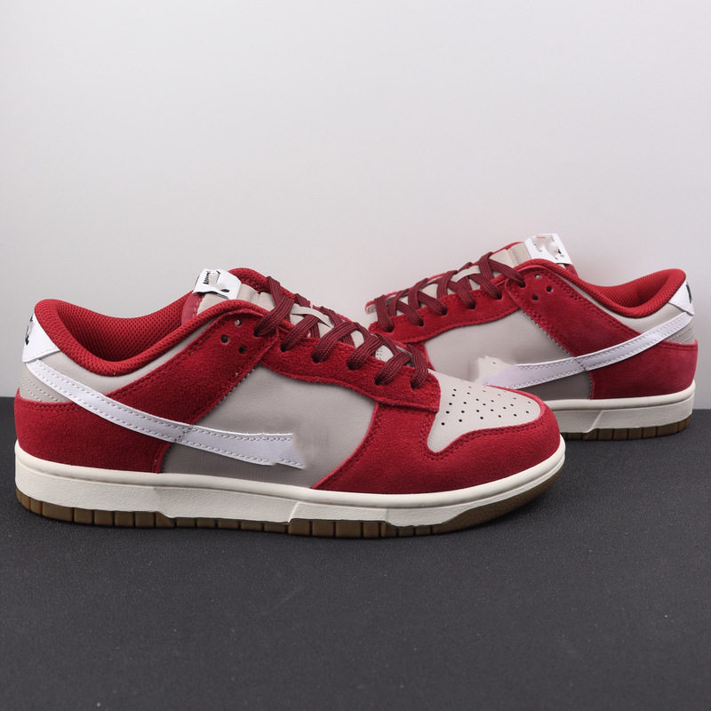 Putian Shoes Dunk High-Top Low-Top Sneakers Sb Fashion Versatile Casual Trendy Shoes for Men and Women Commuting Sports Skateboard Shoes