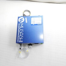 优势现货MUSASHI武藏 高精度数字点胶机ML-6000XP-CTR-V5-N-VHR