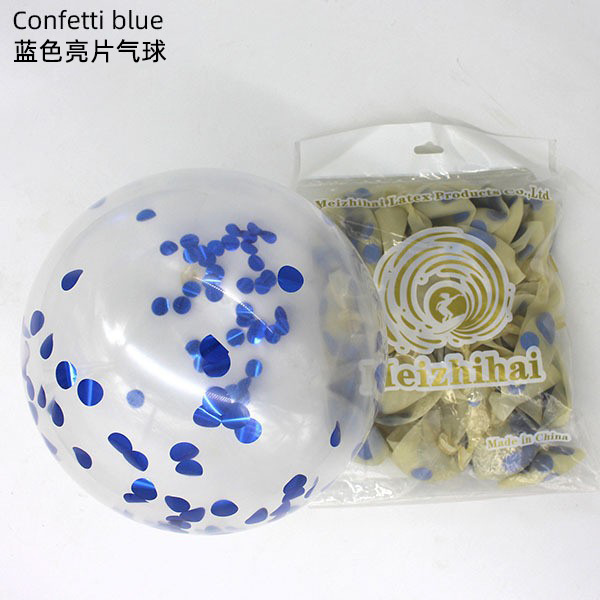 12-pulgadas de lentejuelas globo de confeti globo de látex decoración de la habitación de la boda fiesta de cumpleaños de la boda globo de diseño traje de personalización