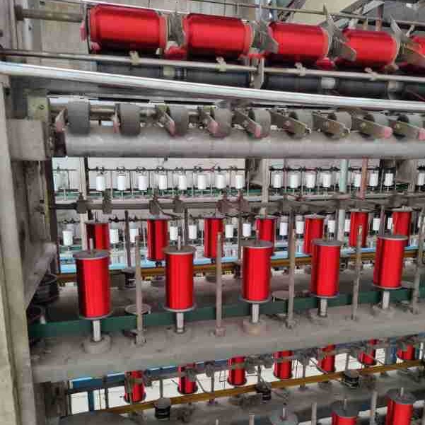 金属有光金纱线红色有光亮丝扁线宽度0.5mm圣诞绿丝亮黑色复铝膜