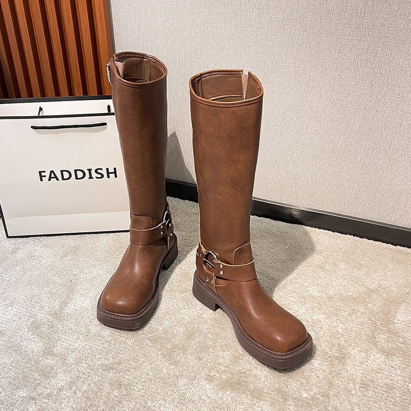 다크 브라운 기모