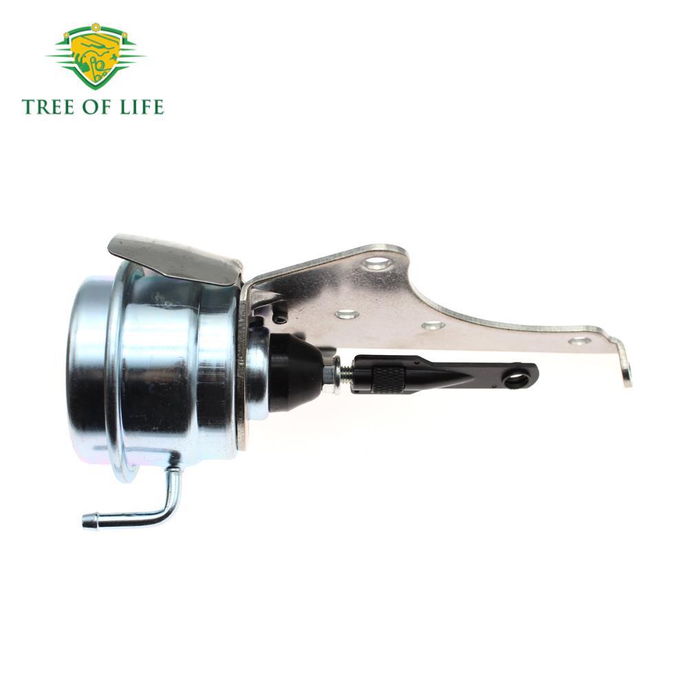 Válvula de Derivación de Actuador de Turbocompresor 28200-4A480 para Hyundai Kia Sorento image 2
