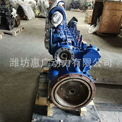 Botu 1000 Tractor – Avtomobil mühərrikləri