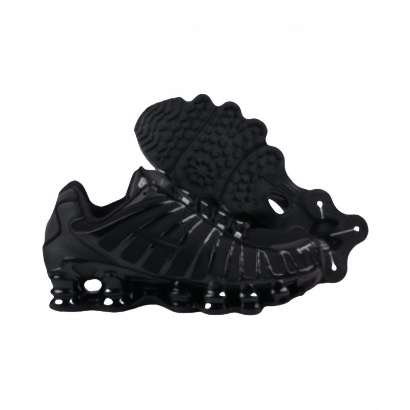 Shox TL コラムシューズクッション性と高さの増加スポーツシューズ紳士靴アウトドア登山レジャー婦人靴工場直販|undefined