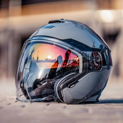 Ninebot – Auto Parts and Accessories Half Helmet