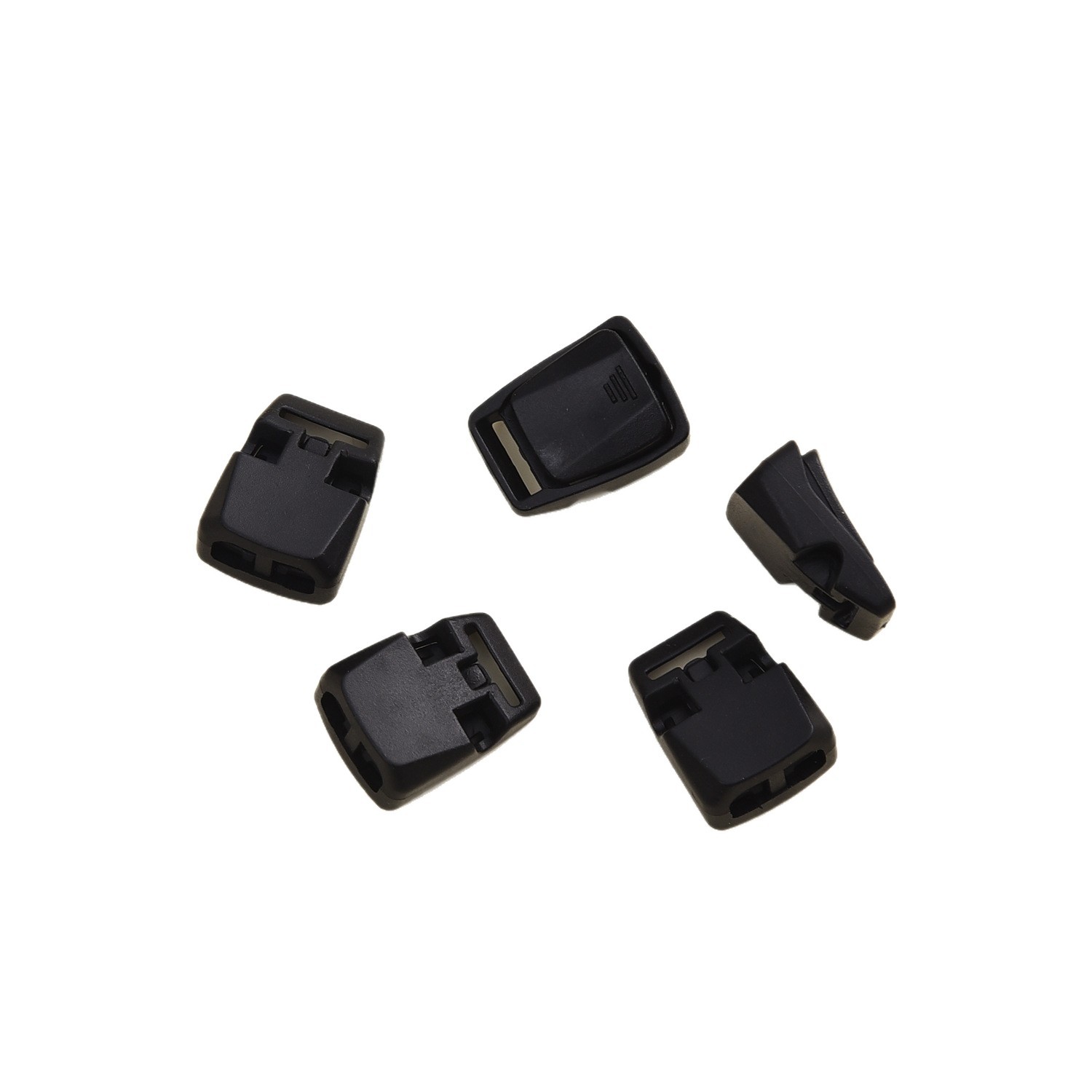 Hebilla Reguladora de Cuerda POM Conexión para Cordones image 6