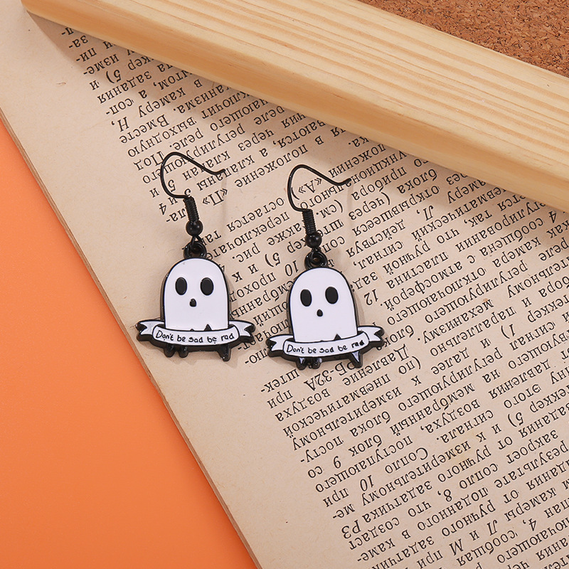 Fashion Pumpkin Alloy Plating Womenu0027S Earrings Necklace