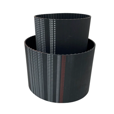 Toothed Belt Wear-Resistant, Avtomobil ötürücü kəmərləri
