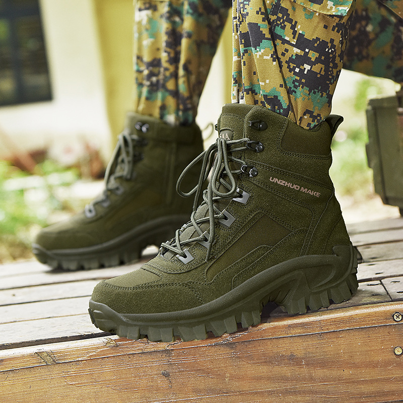 (Cross-border trading), tactics climbing boots for training, plus size