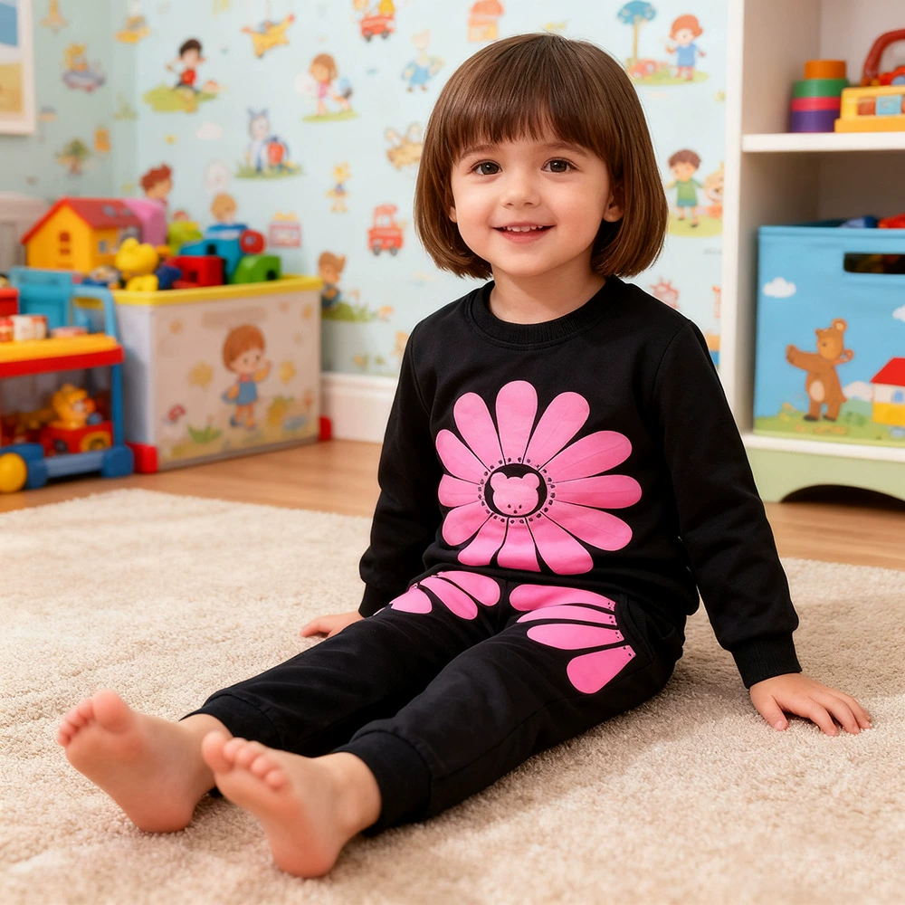 Autumn children's set solar-powered, wholesale