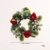 025 Candlestick Garland—Type B