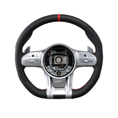 Suitable for modification of Mercedes-Benz: Steering wheel