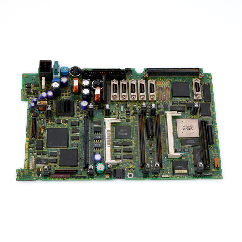 A20B-8100-0145发那科fanuc原装数控机床电路板PCB板轴卡现货议