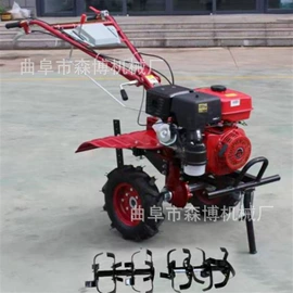 土壤耕整机械;施肥机械;植保机械