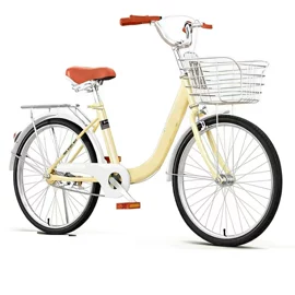 山地自行车;自行车