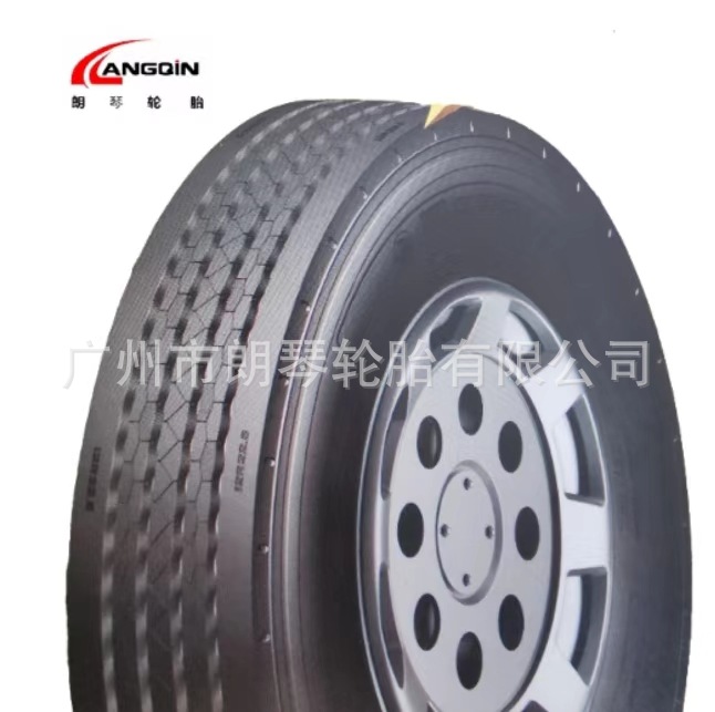 双钱12R22.5 拖挂车卡客车真空轮胎 RR99 RR202 RLB979
