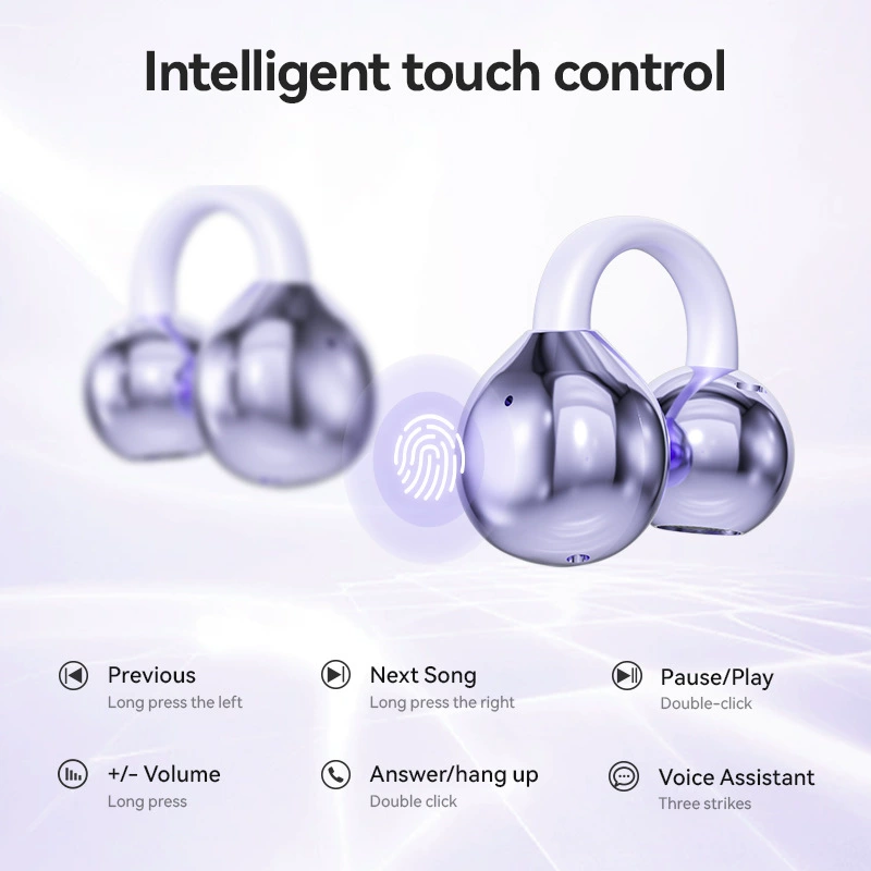 M79 сферический OWS открытая клипона Bluetooth гарнитура кроссбор fronter мобильный телефон беспроводная гарнитура Huaqiangbei 2345