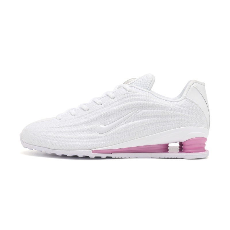Zapatillas de Running con Amortiguación SHOX Z R2 de Malla y Caucho Transpirable para Deporte image 16