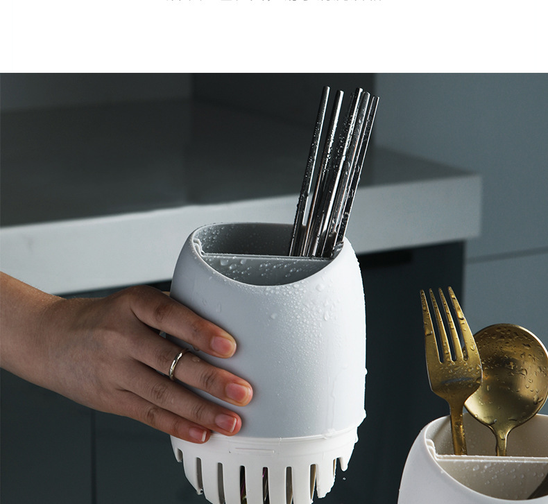 Cutlery Holder Image 6