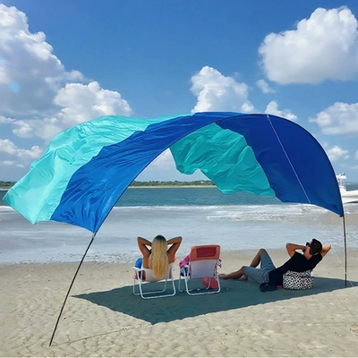 Portable Sunshade Lightweight Quick-Open | Avtomobil yan çətirləri