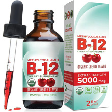 TK���R�d B12 Liquid Drops�S����B12�΄�liquid����ζ60ml