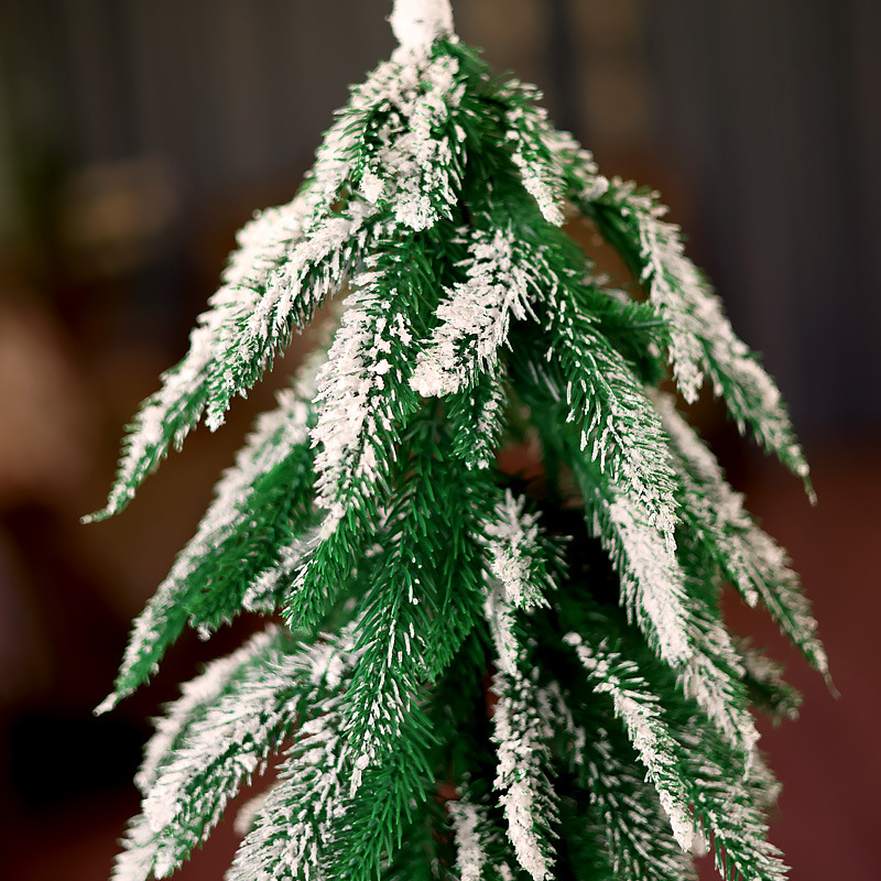 Kerstboomversiering voor kerstdecoratie in huis_voghion.com