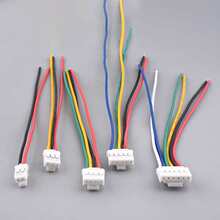HY2.0mm ���Ӿ��g��2.0mm 26awg��ɫ���^��Ӿ����i���B�Ӿ�����